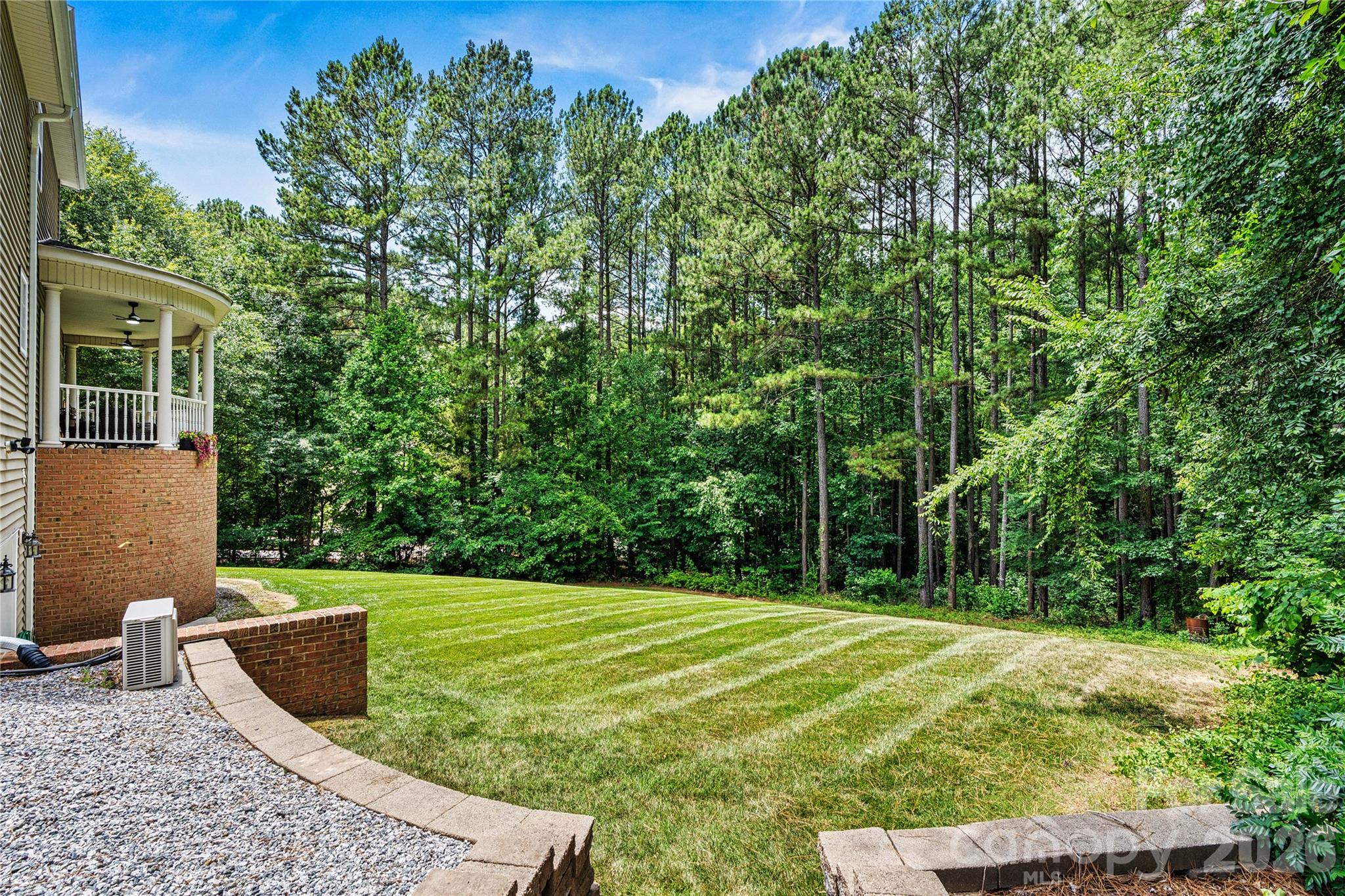 1606 High Ridge Drive Stanley, NC 28164 - Photo 37 of 44 a view of a outdoor space