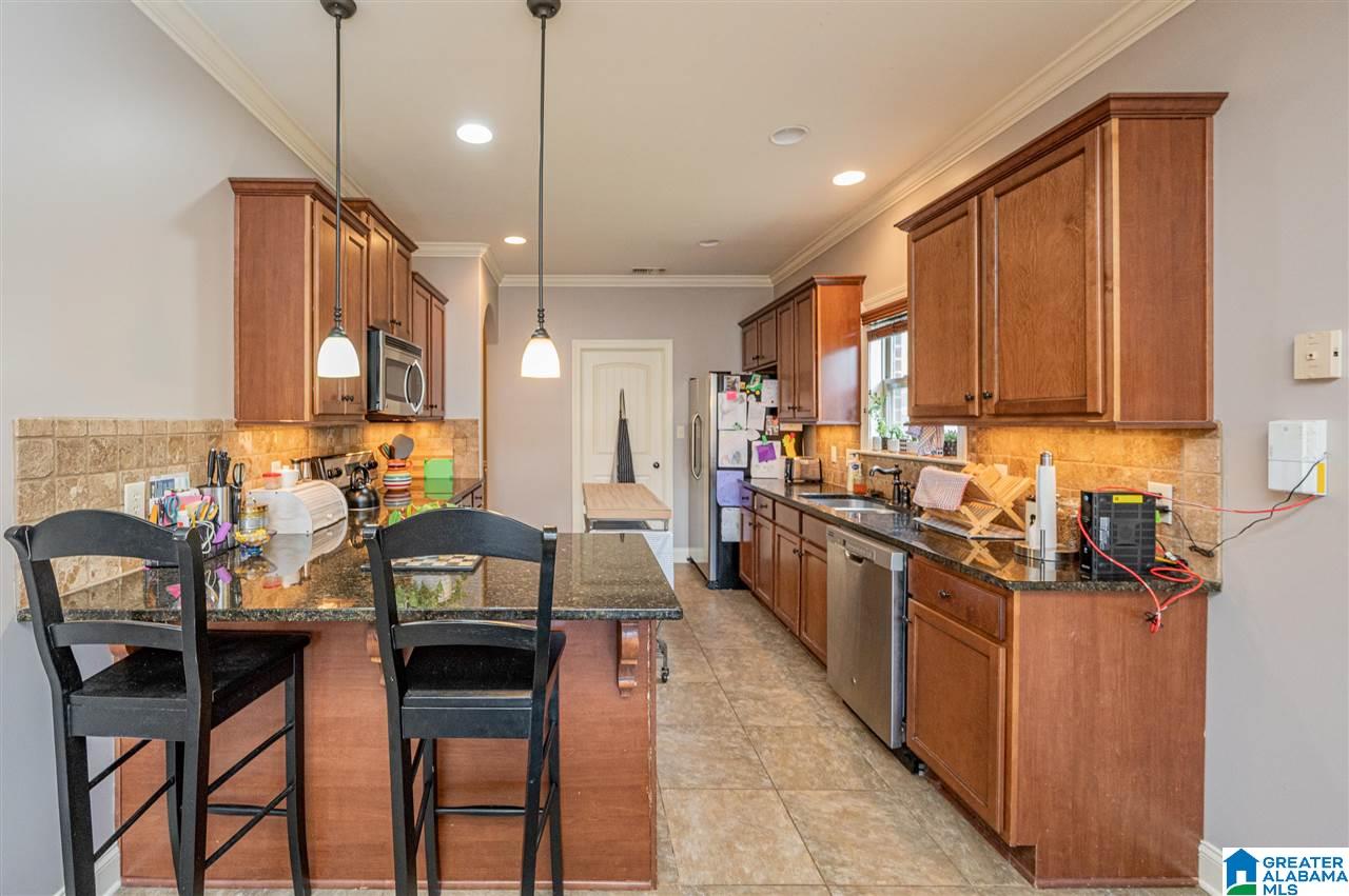 428 Heathersage Road Alabaster, AL 35114 - Photo 12 of 45