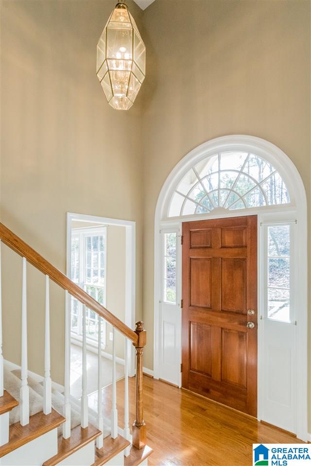 744 Dividing Ridge Drive Birmingham, AL 35244 - Photo 3 of 50