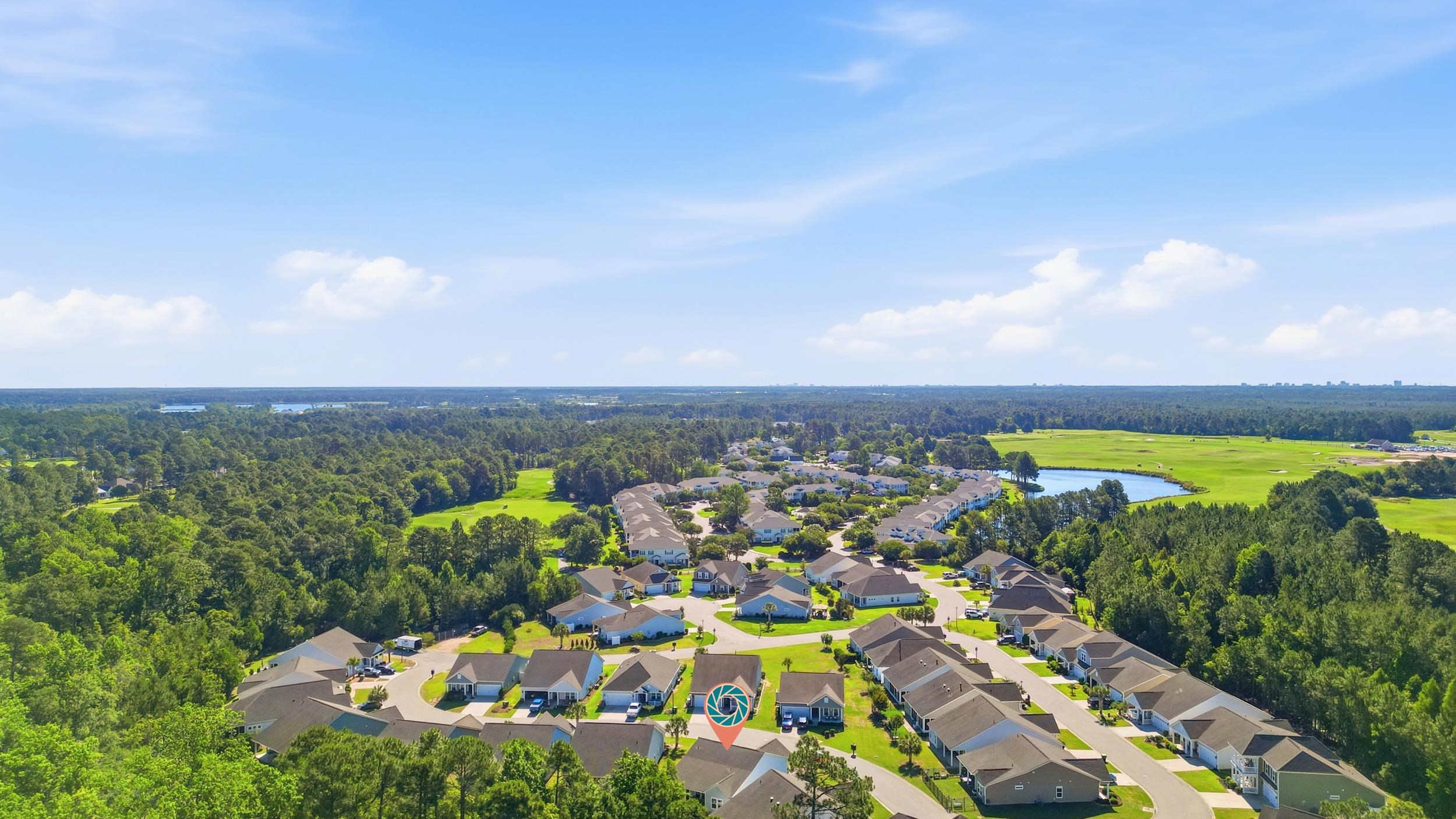 5349 Abbey Park Loop Myrtle Beach, SC 29579 - Photo 42 of 45