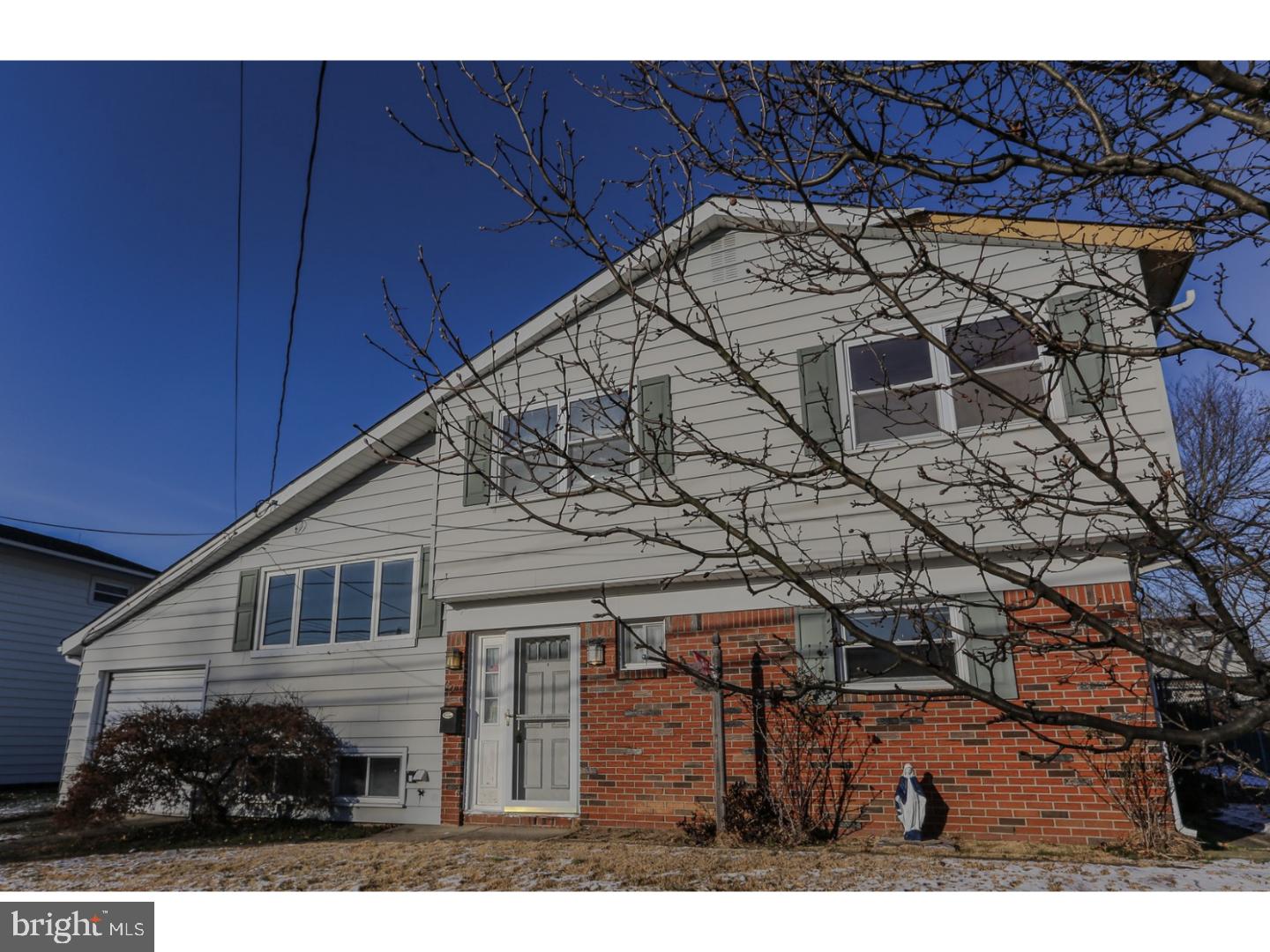 20 Thoreau Road Hamilton, NJ 08690 - Photo 1 of 22 Exterior Front