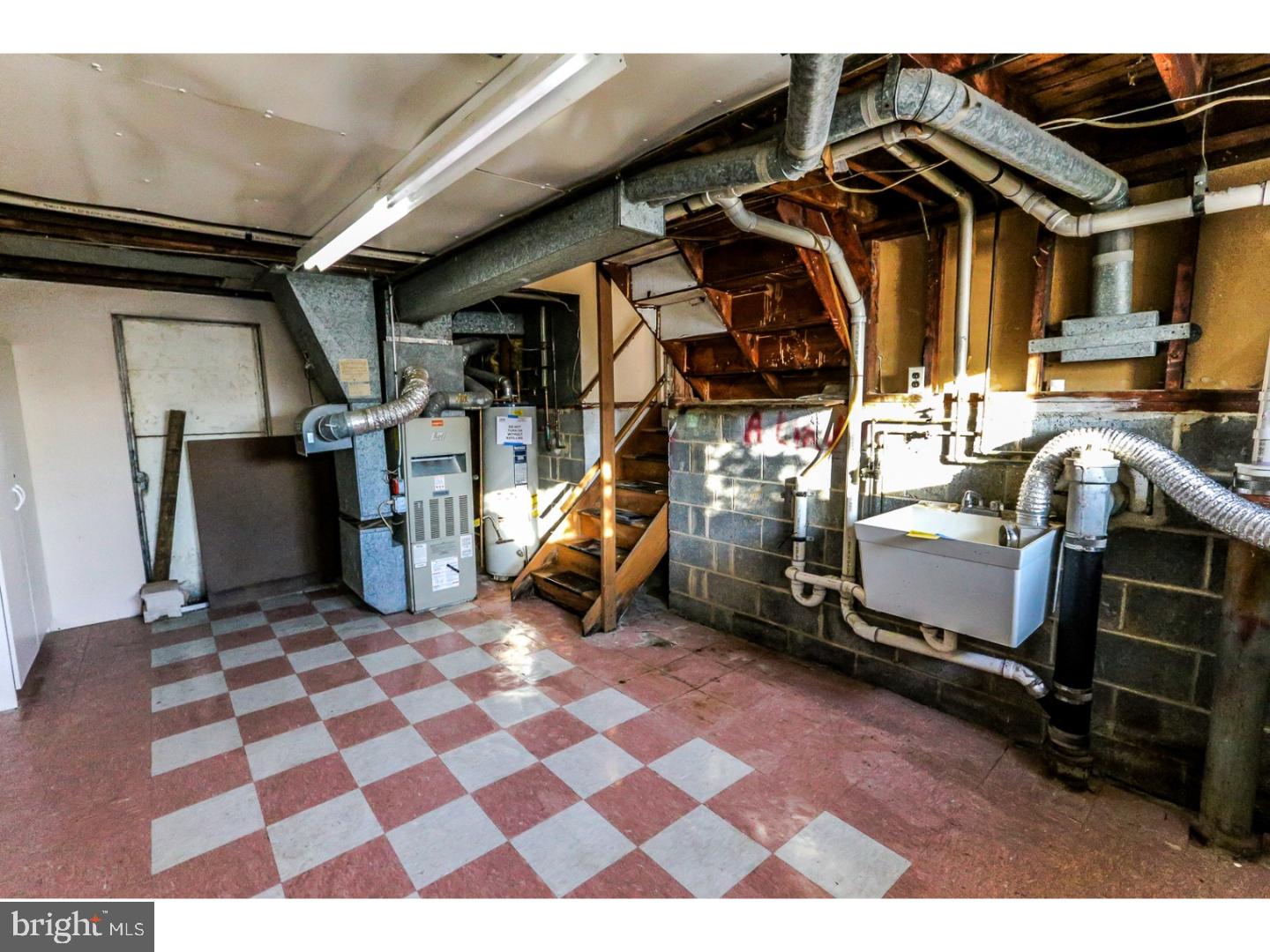 20 Thoreau Road Hamilton, NJ 08690 - Photo 21 of 22 Basement