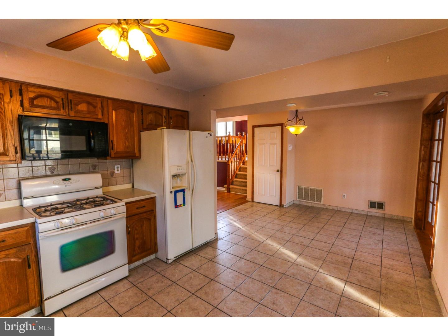 20 Thoreau Road Hamilton, NJ 08690 - Photo 5 of 22 Kitchen