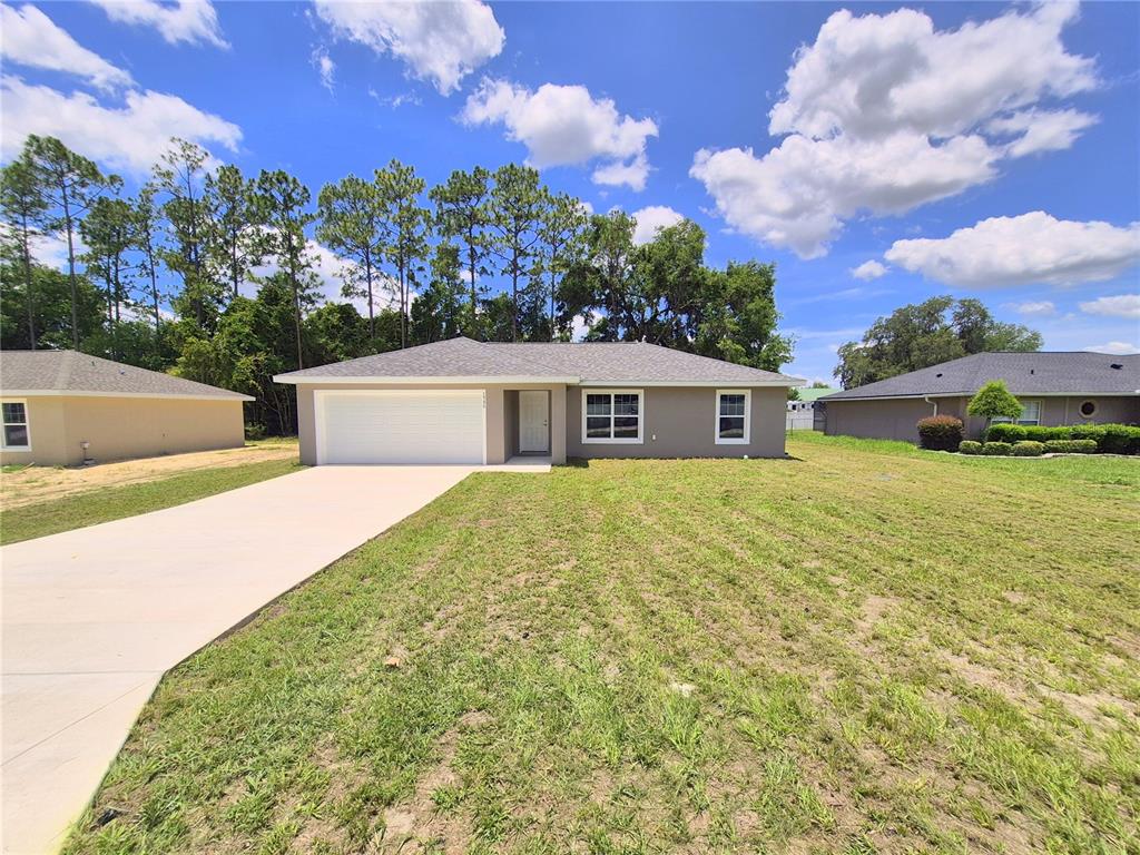 1906 Southwest 144th Court Ocala, FL 34481 - Photo 14 of 16