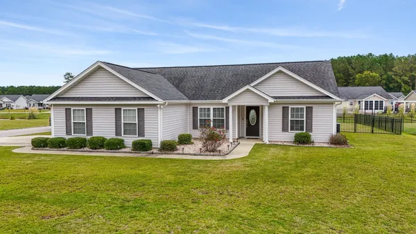 $279,900 | 254 Macarthur Drive, Conway, SC 29527