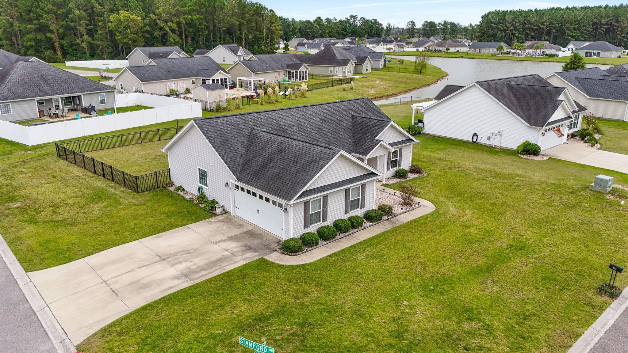 254 Macarthur Drive Conway, SC 29527 - Photo 21 of 24