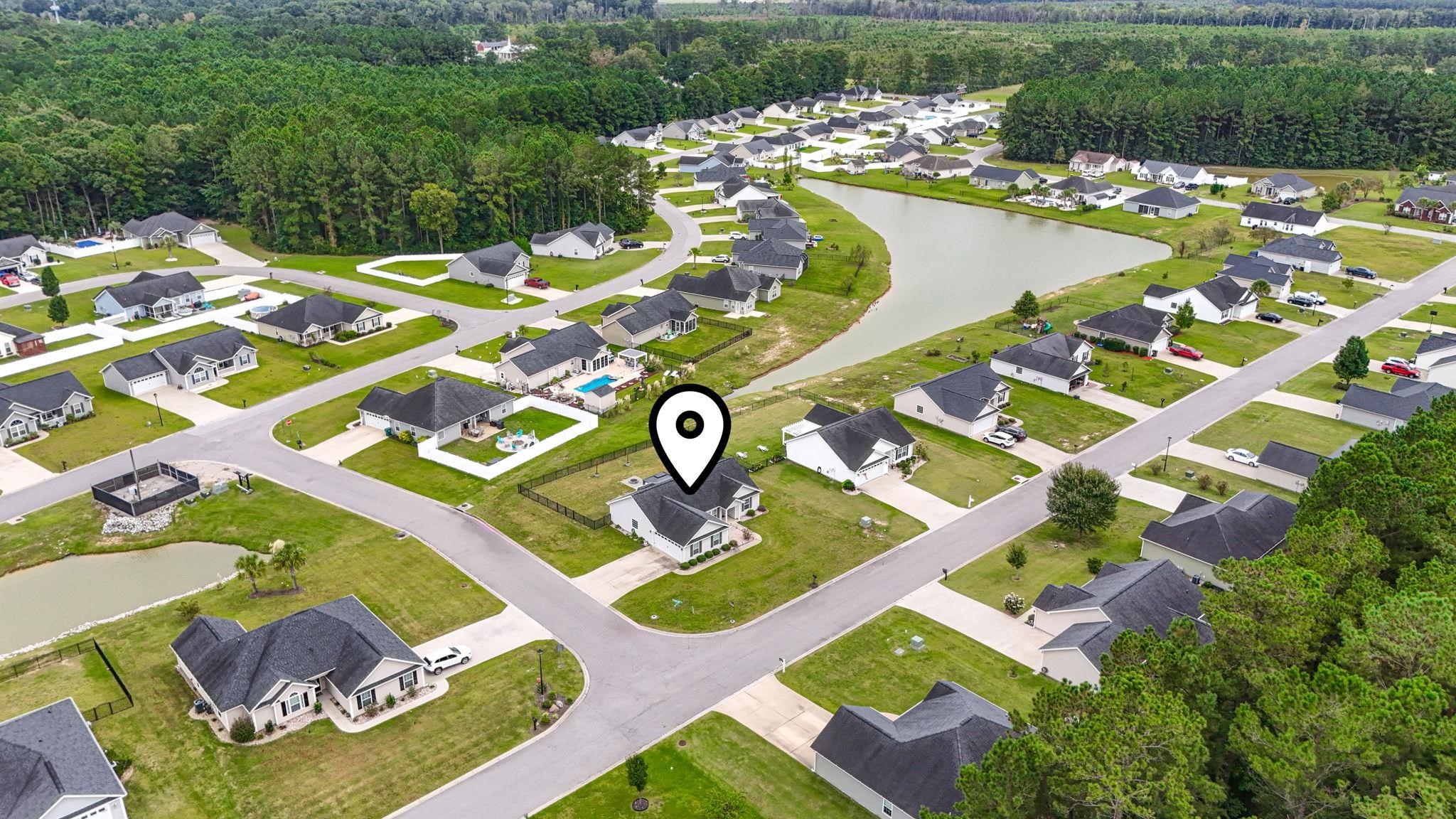 254 Macarthur Drive Conway, SC 29527 - Photo 23 of 24