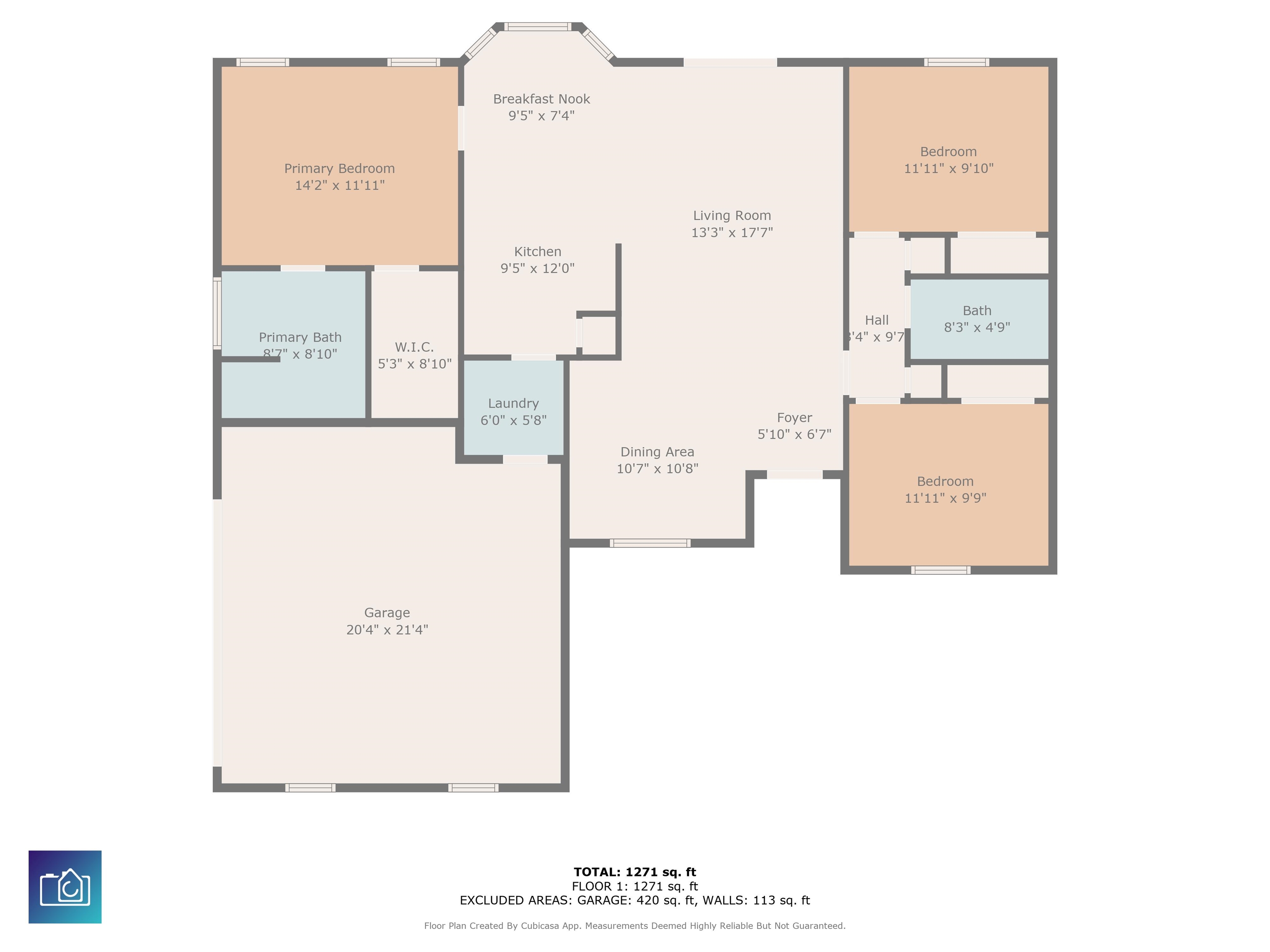 254 Macarthur Drive Conway, SC 29527 - Photo 24 of 24