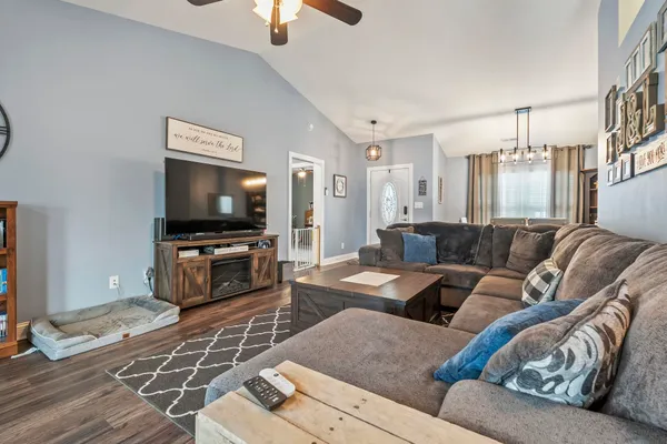 $279,900 | 254 Macarthur Drive, Conway, SC 29527