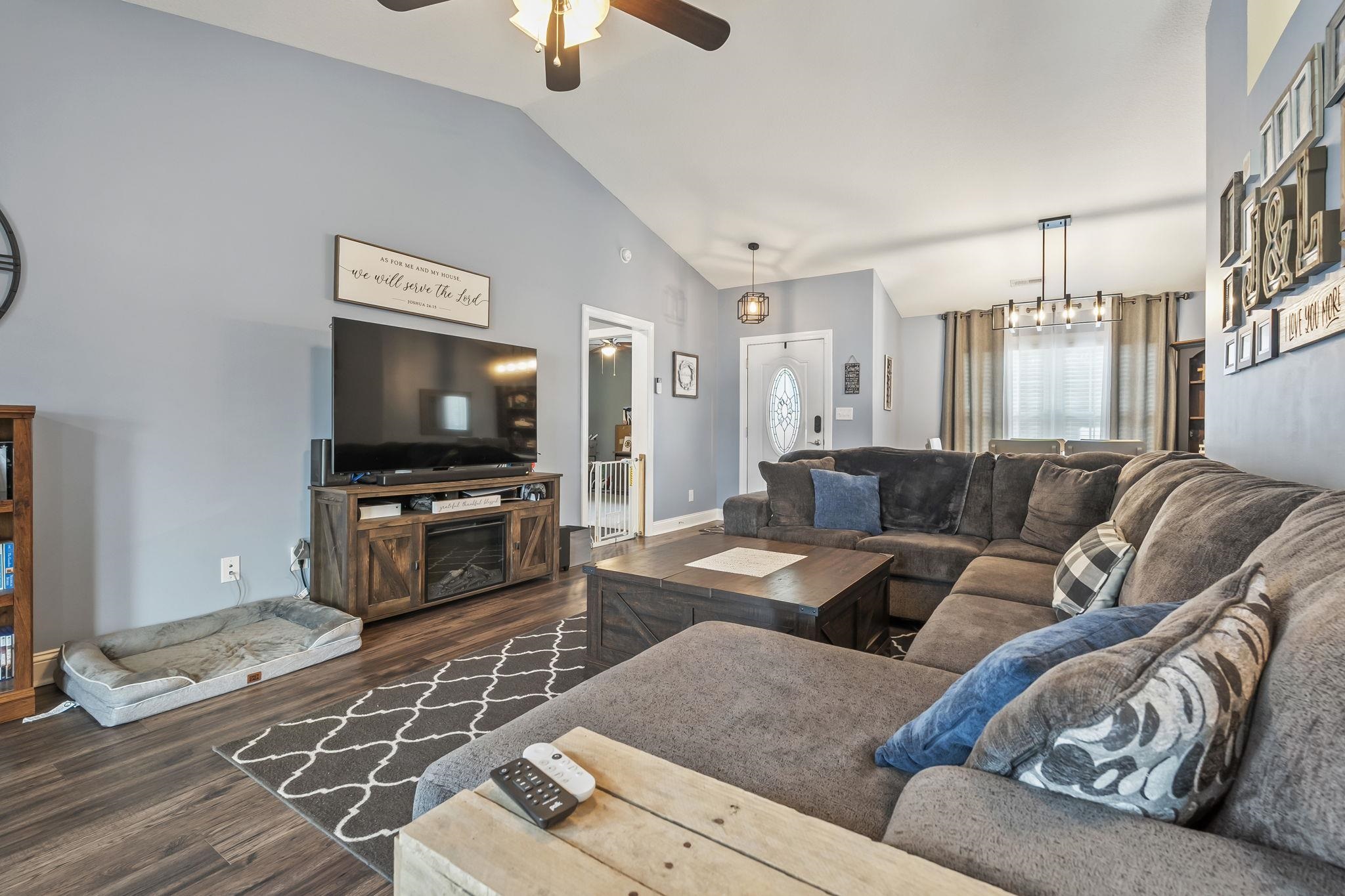 254 Macarthur Drive Conway, SC 29527 - Photo 4 of 24