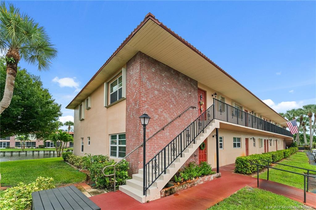1901 Southwest Palm City Road, Unit A Stuart, FL 34994 - Photo 1 of 38 Gallery Image 1