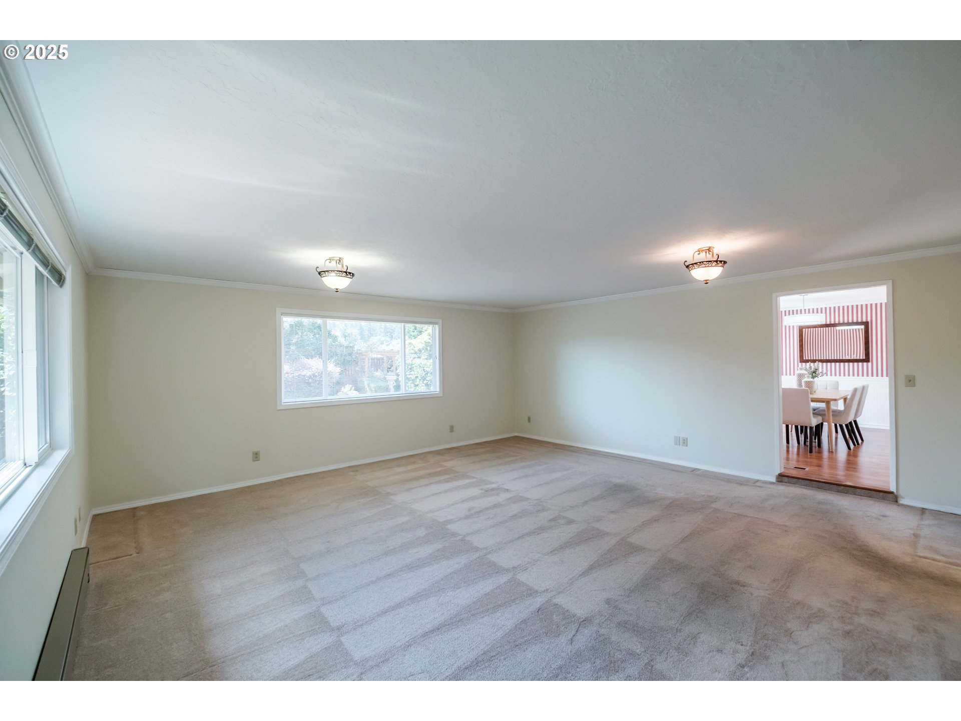 2040 Northwest 23rd Street Corvallis, OR 97330 - Photo 30 of 48 a view of an empty room