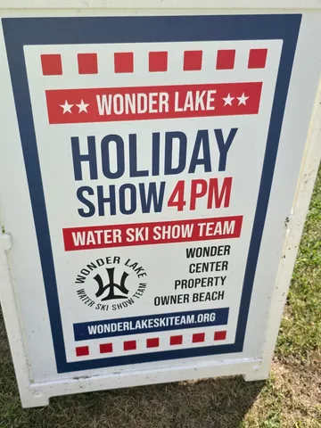 a sign on the wall of a building