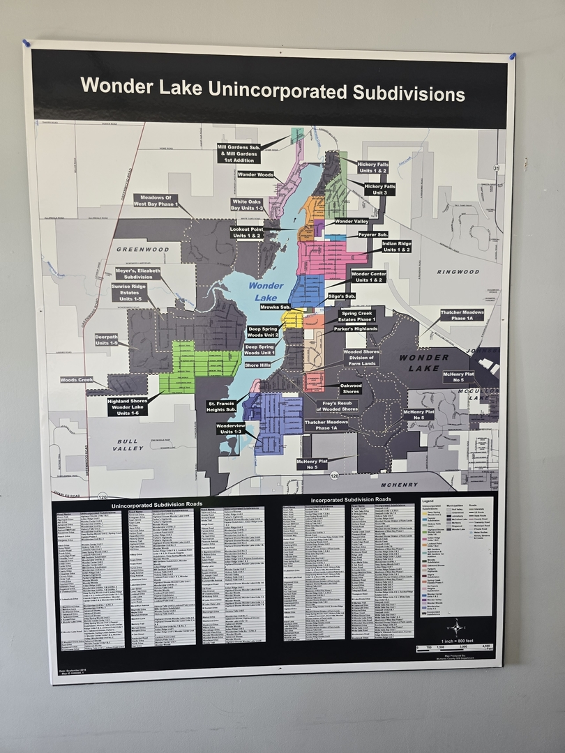 3821 East Wonder Lake Road Wonder Lake, IL 60097 - Photo 28 of 28 unknown