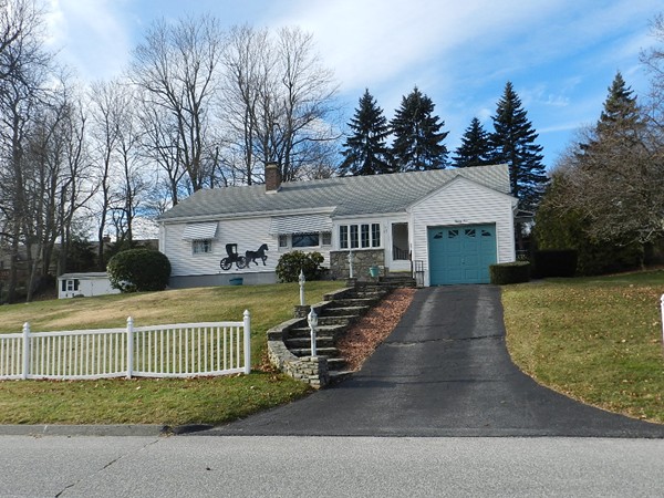 25 Stoneleigh Road Worcester, MA 01606 - Photo 8 of 8 Gallery Image 8