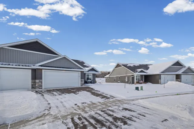 $415,000 | 2866 Coventry Circle, River Falls, WI 54022