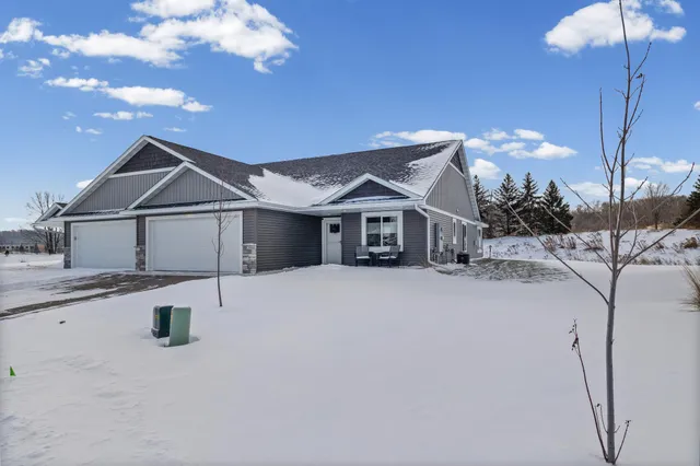 $415,000 | 2866 Coventry Circle, River Falls, WI 54022