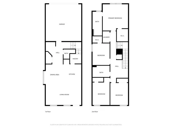 $2,300 | 27926 Western Crk Court, Katy, TX 77494