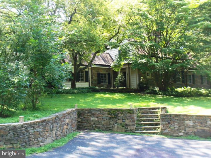 478 Darlington Road Media, PA 19063 - Photo 1 of 24 Exterior Front