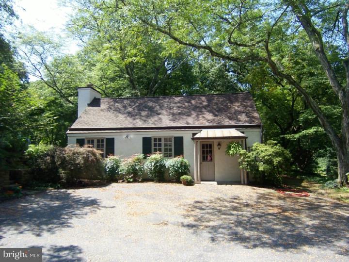 478 Darlington Road Media, PA 19063 - Photo 2 of 24 Exterior Side