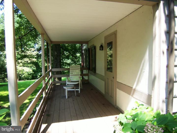 478 Darlington Road Media, PA 19063 - Photo 12 of 24 Deck