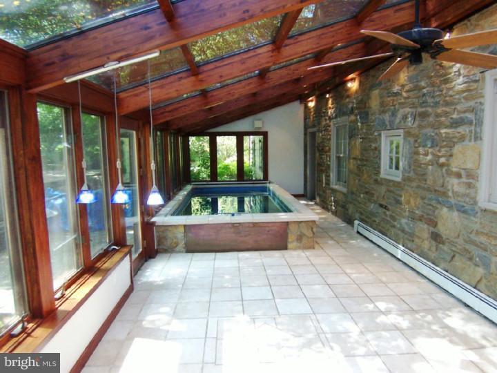 478 Darlington Road Media, PA 19063 - Photo 19 of 24 Sun Room