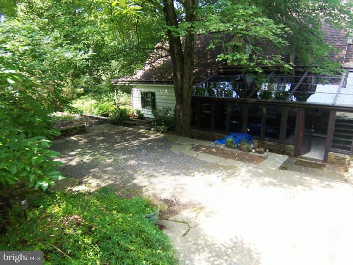 478 Darlington Road Media, PA 19063 - Photo 20 of 24 Patio