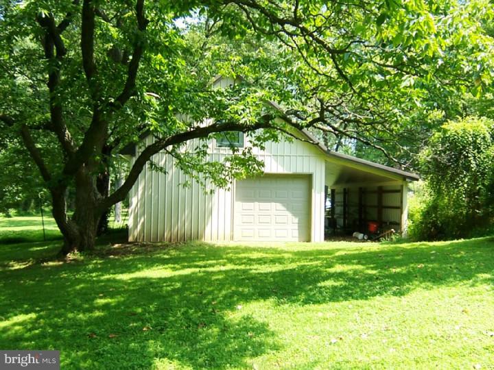 478 Darlington Road Media, PA 19063 - Photo 21 of 24 Storage Shed