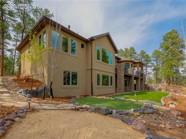 8190 Inca Road Larkspur, CO 80118 - Photo 3 of 5 Gallery Image 3
