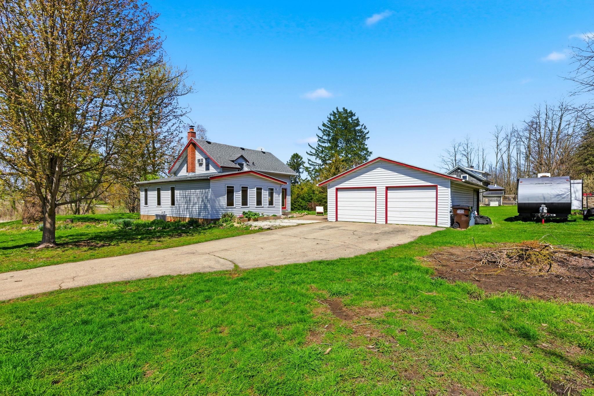 N3028 Hill Fort Atkinson, WI 53538 - Photo 3 of 39