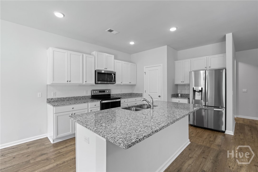 212 Sagefield Drive Rincon, GA 31326 - Photo 19 of 45