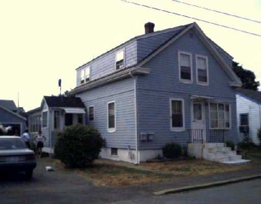 17 Middle Street Warren, RI 02885 - Photo 1 of 1 Exterior Front.