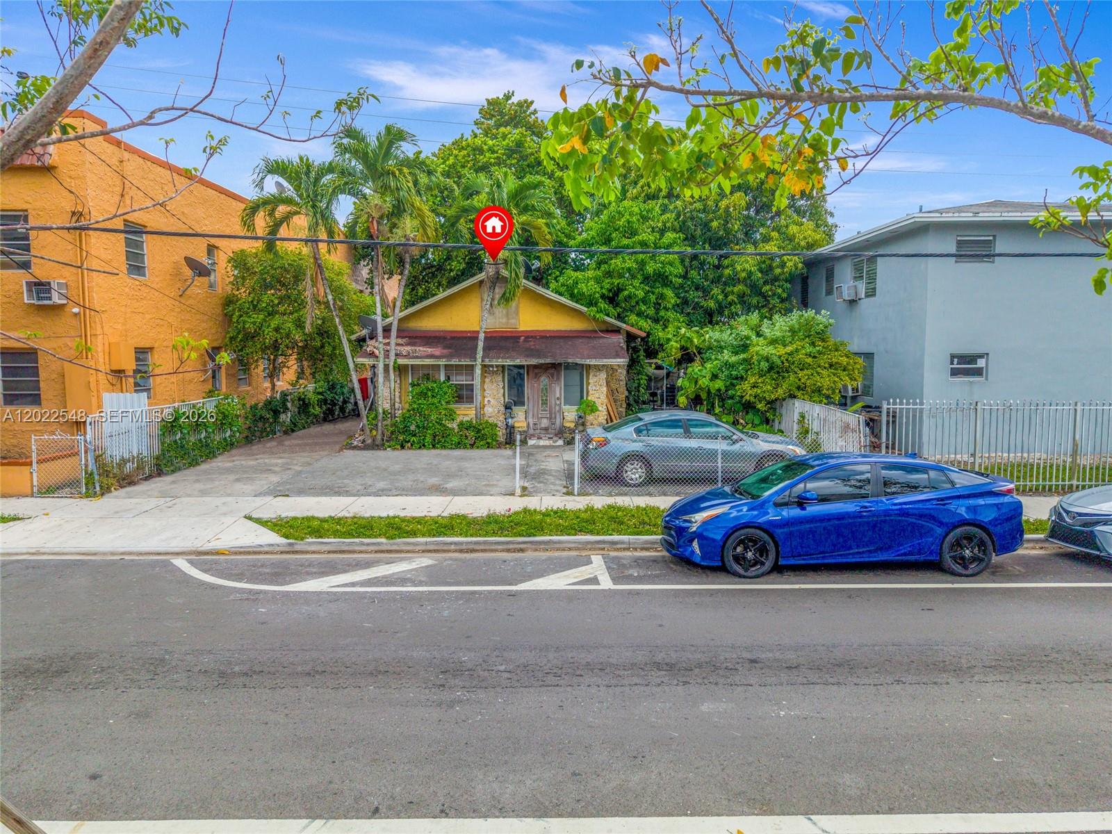 1568 Southwest 5th Street Miami, FL 33135 - Photo 3 of 21