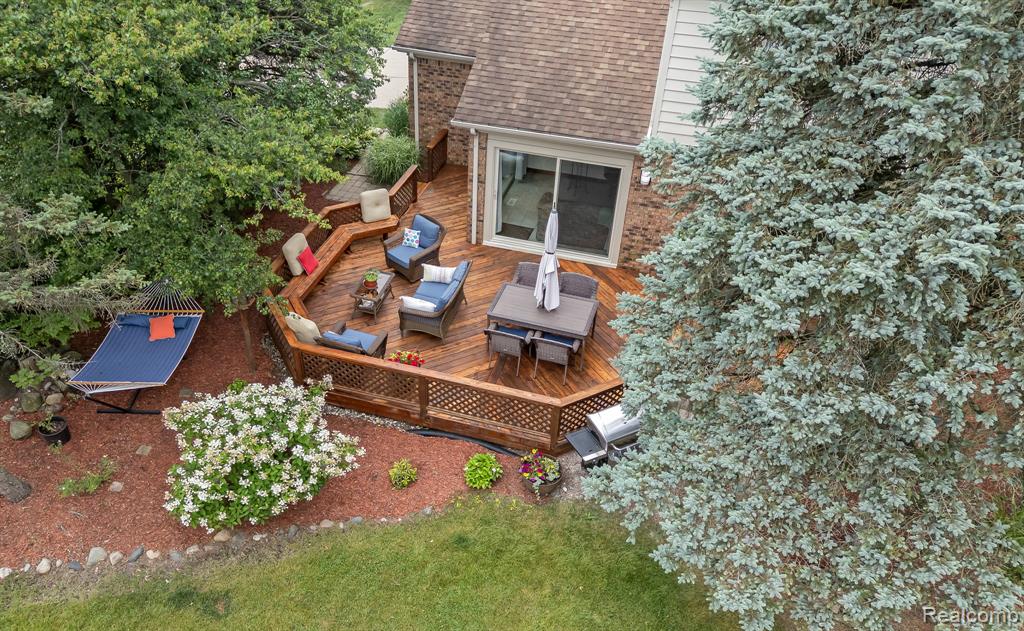 264 Stonetree Circle Rochester Hills, MI 48309 - Photo 33 of 35