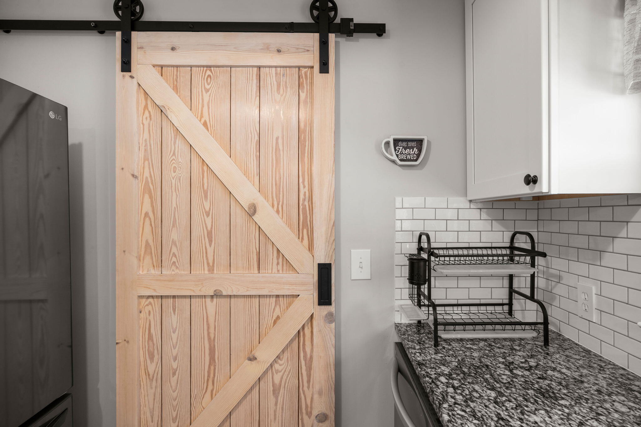 112 Lois Circle Moncks Corner, SC 29461 - Photo 13 of 36 Barn Door