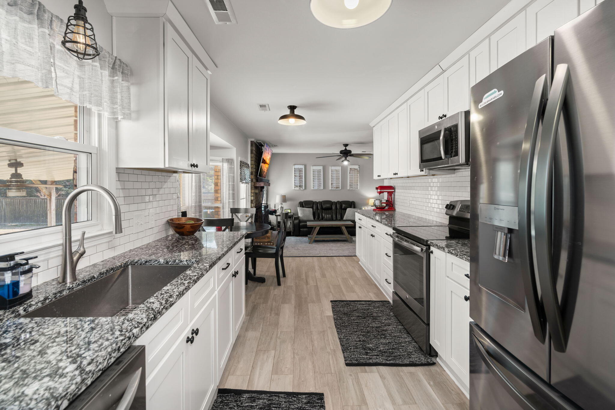 112 Lois Circle Moncks Corner, SC 29461 - Photo 14 of 36 Kitchen