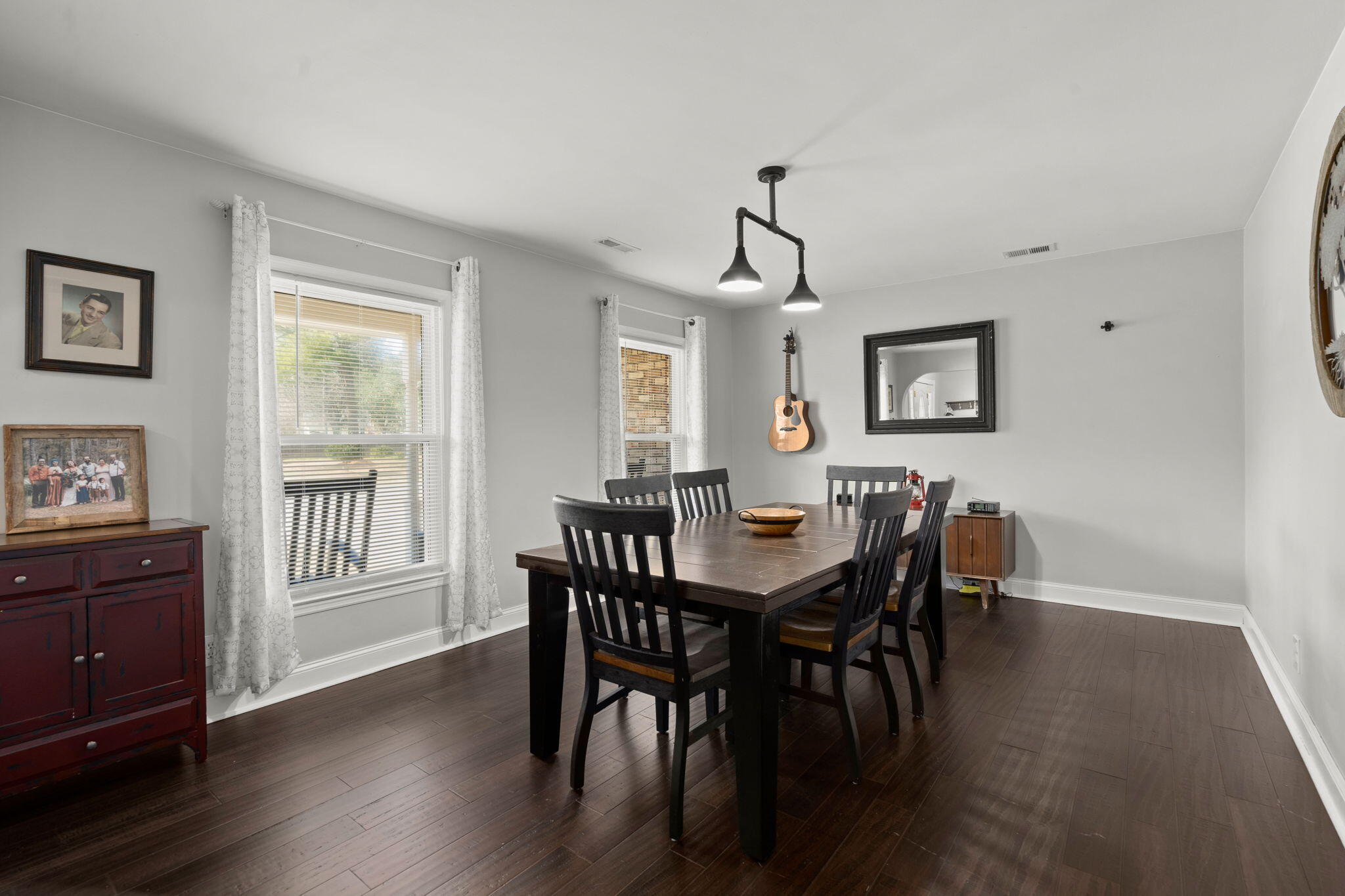 112 Lois Circle Moncks Corner, SC 29461 - Photo 16 of 36 Dining room