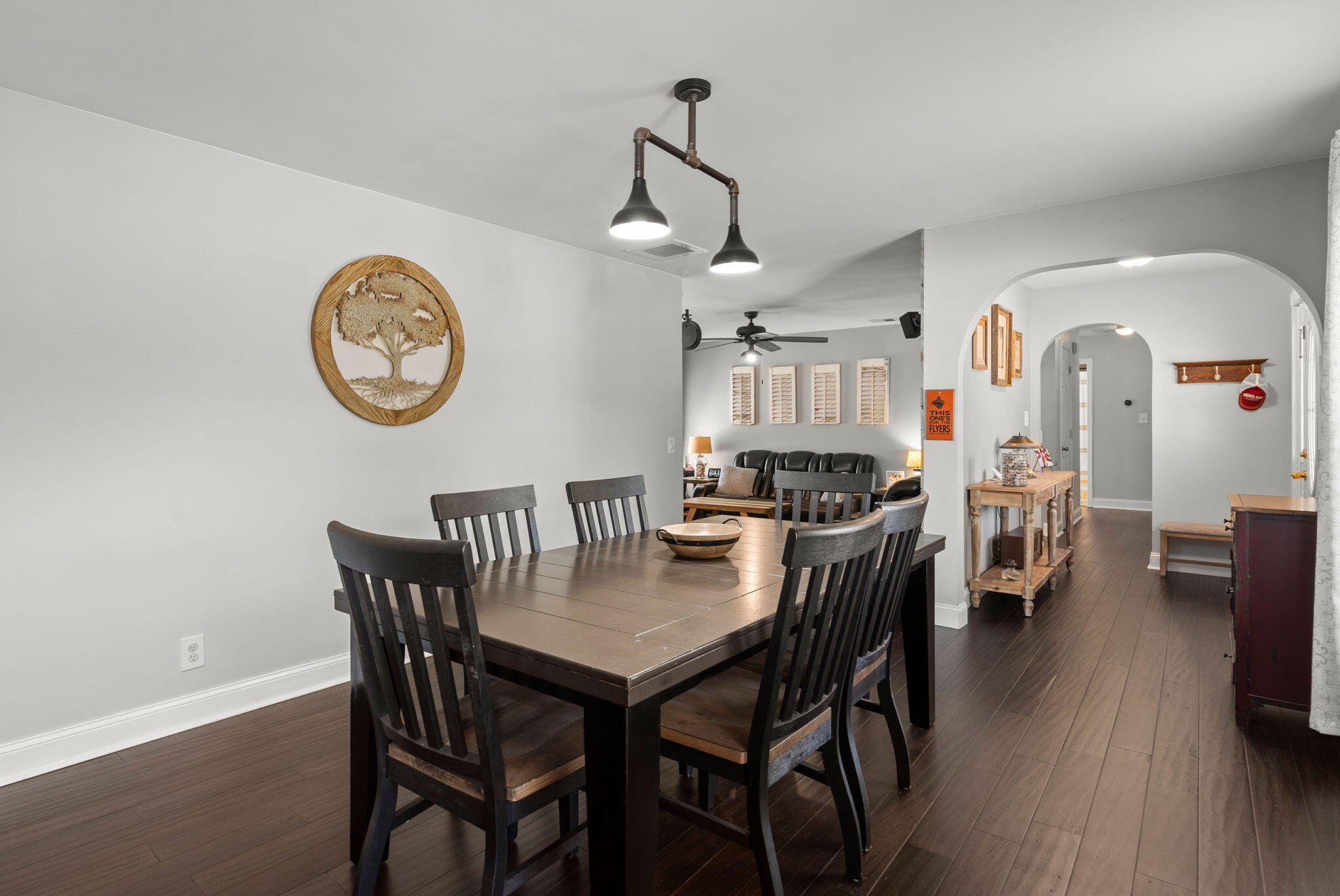 112 Lois Circle Moncks Corner, SC 29461 - Photo 17 of 36 Dining room
