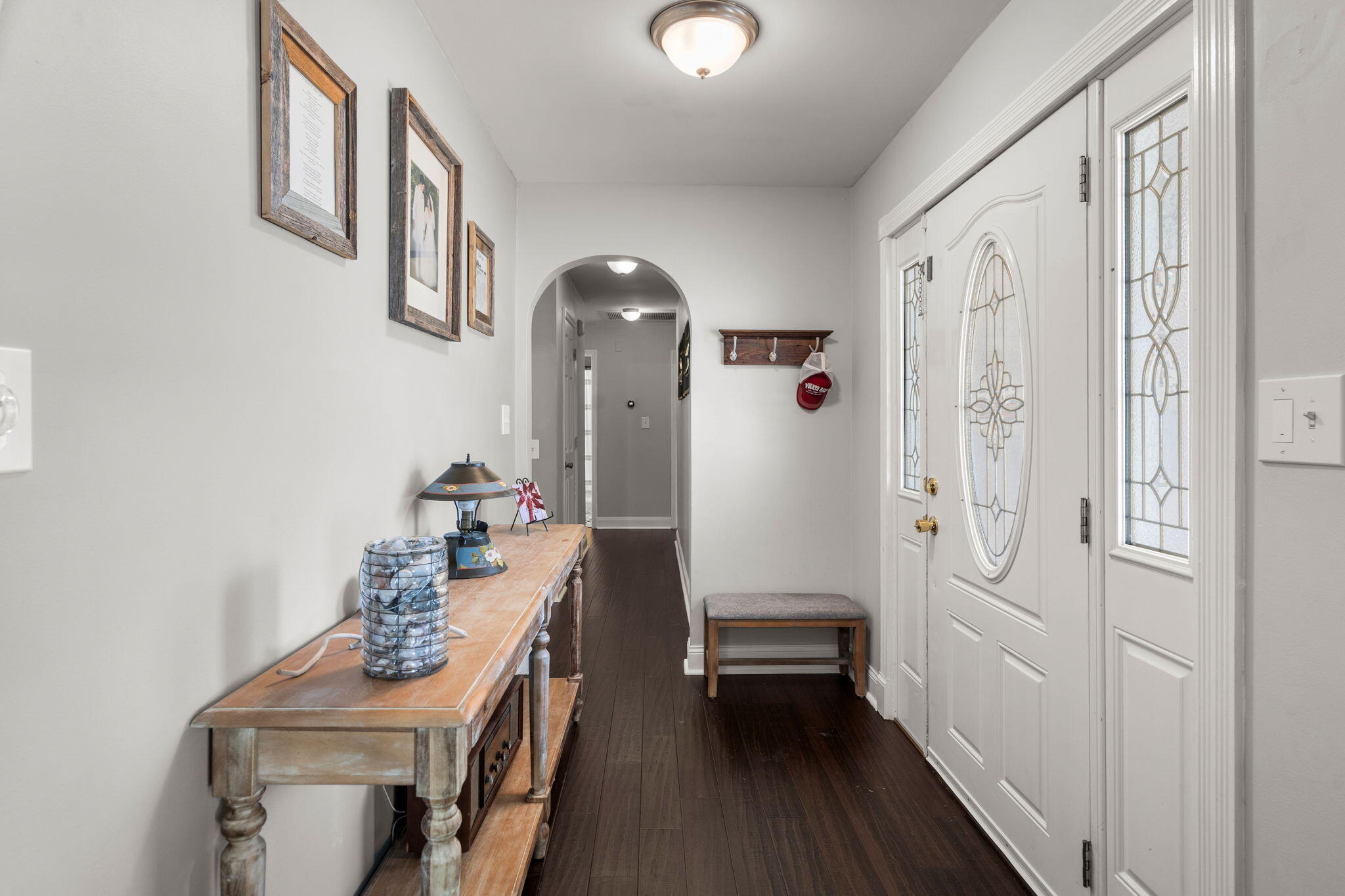 112 Lois Circle Moncks Corner, SC 29461 - Photo 18 of 36 foyer