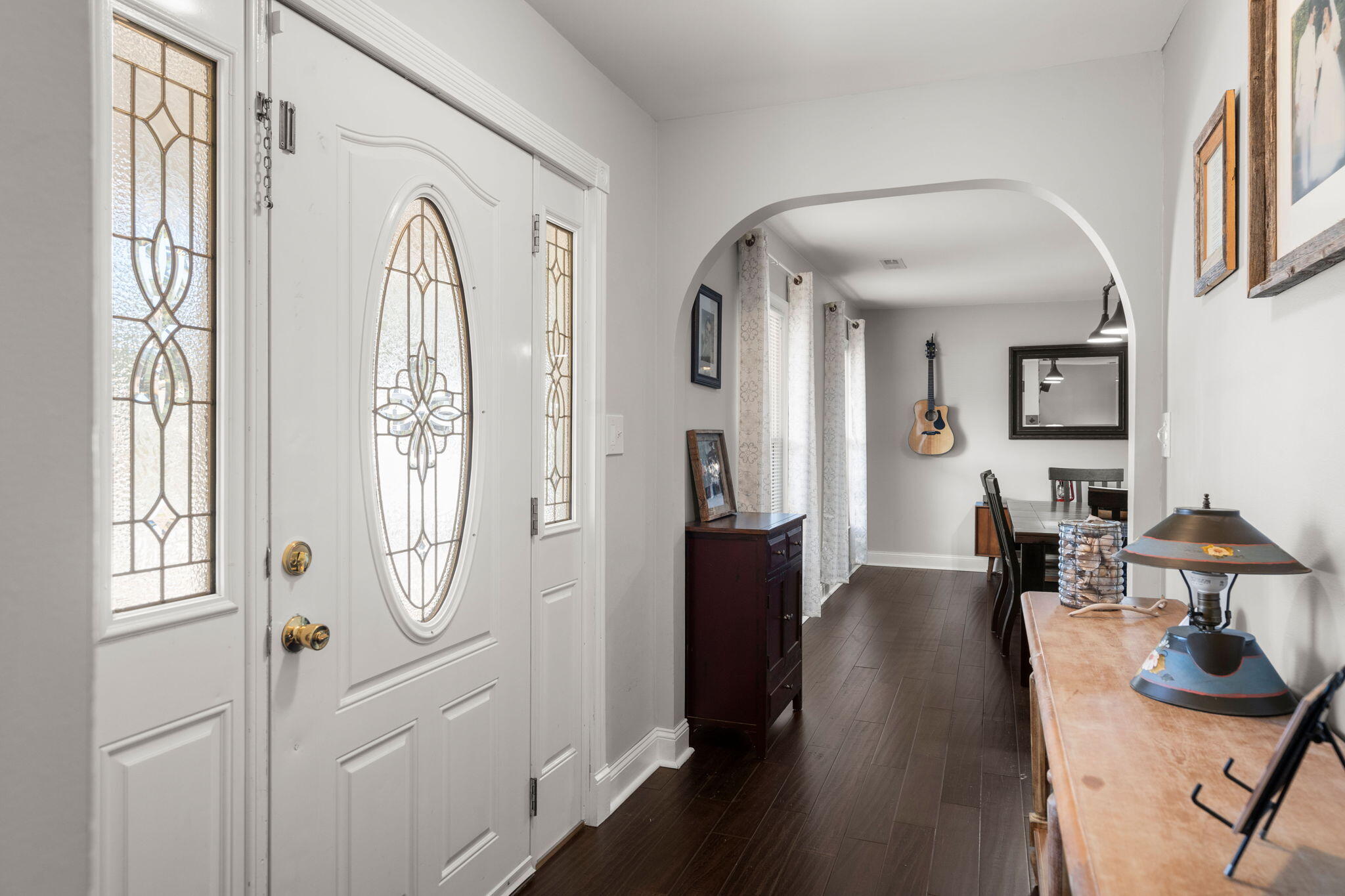 112 Lois Circle Moncks Corner, SC 29461 - Photo 19 of 36 foyer