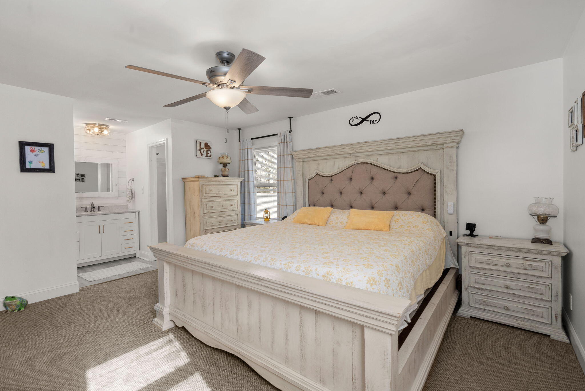 112 Lois Circle Moncks Corner, SC 29461 - Photo 21 of 36 Master bedroom