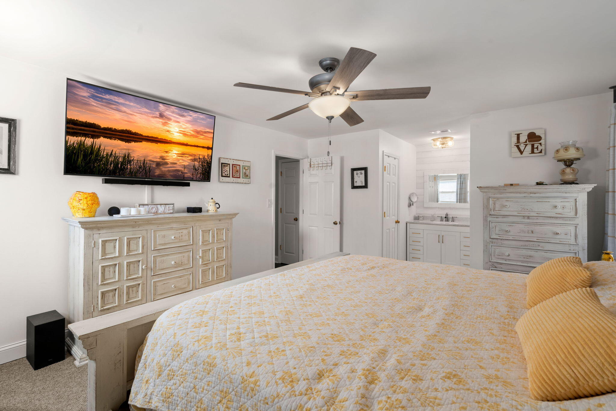 112 Lois Circle Moncks Corner, SC 29461 - Photo 22 of 36 master bedroom
