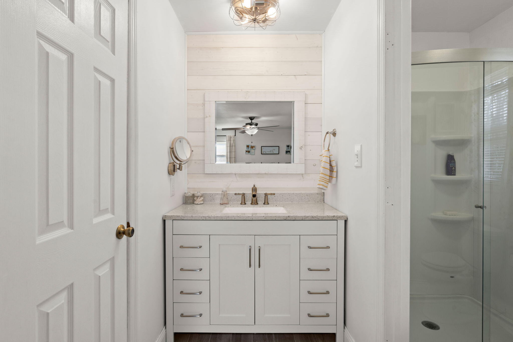 112 Lois Circle Moncks Corner, SC 29461 - Photo 23 of 36 master bath
