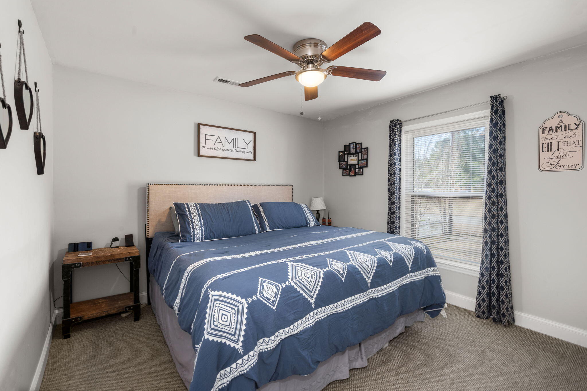 112 Lois Circle Moncks Corner, SC 29461 - Photo 25 of 36 second bedroom