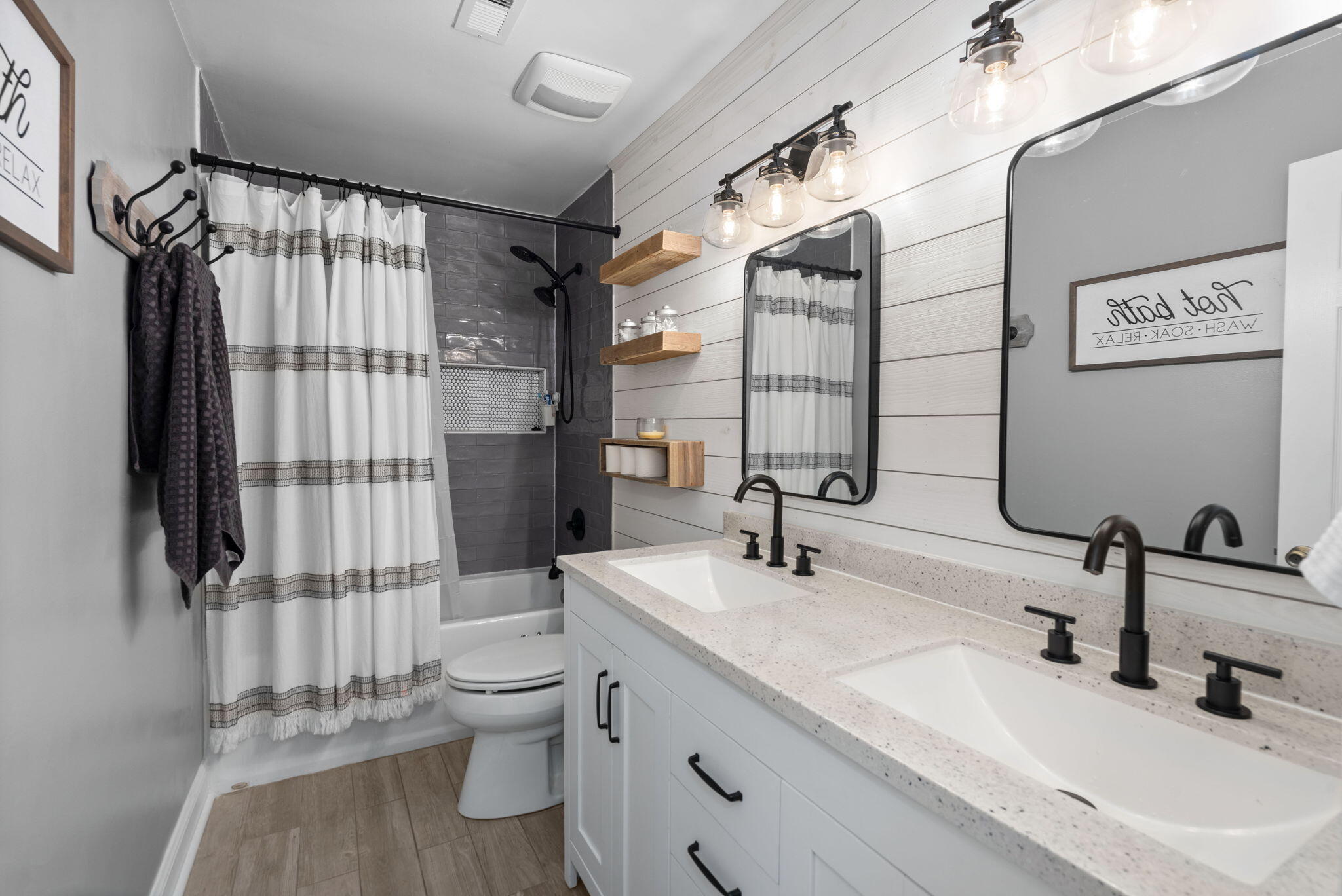 112 Lois Circle Moncks Corner, SC 29461 - Photo 26 of 36 guest bathroom