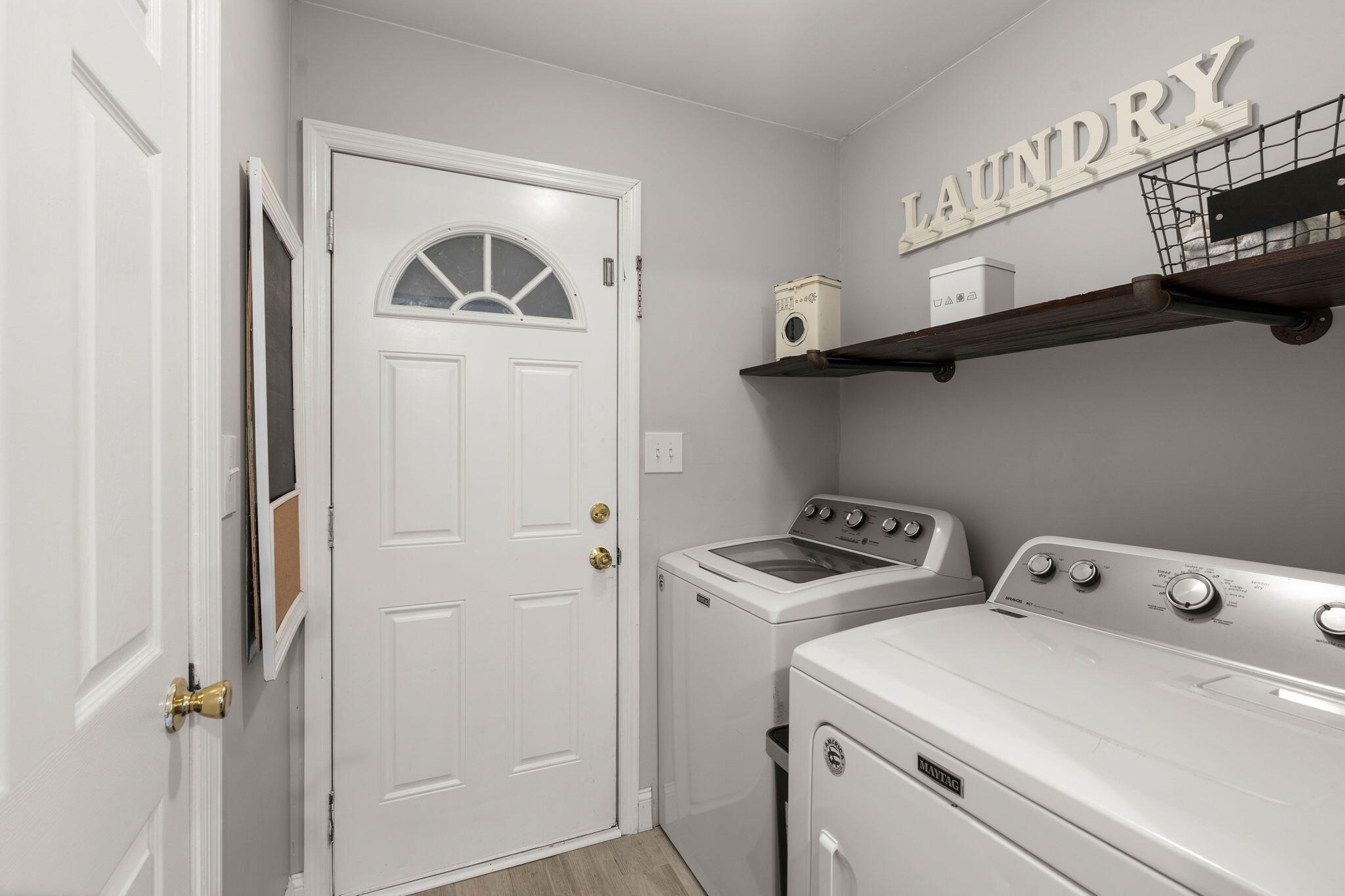112 Lois Circle Moncks Corner, SC 29461 - Photo 28 of 36 laundry