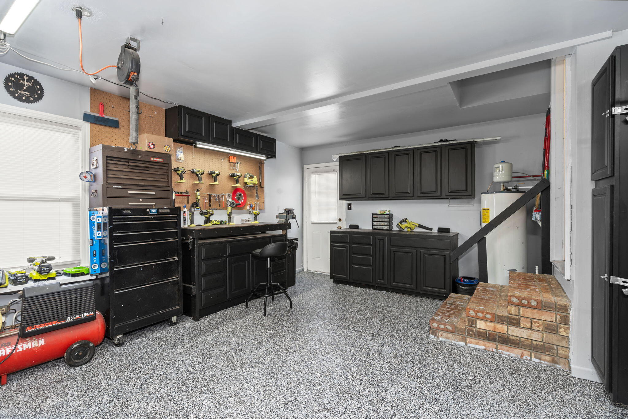 112 Lois Circle Moncks Corner, SC 29461 - Photo 30 of 36 Garage