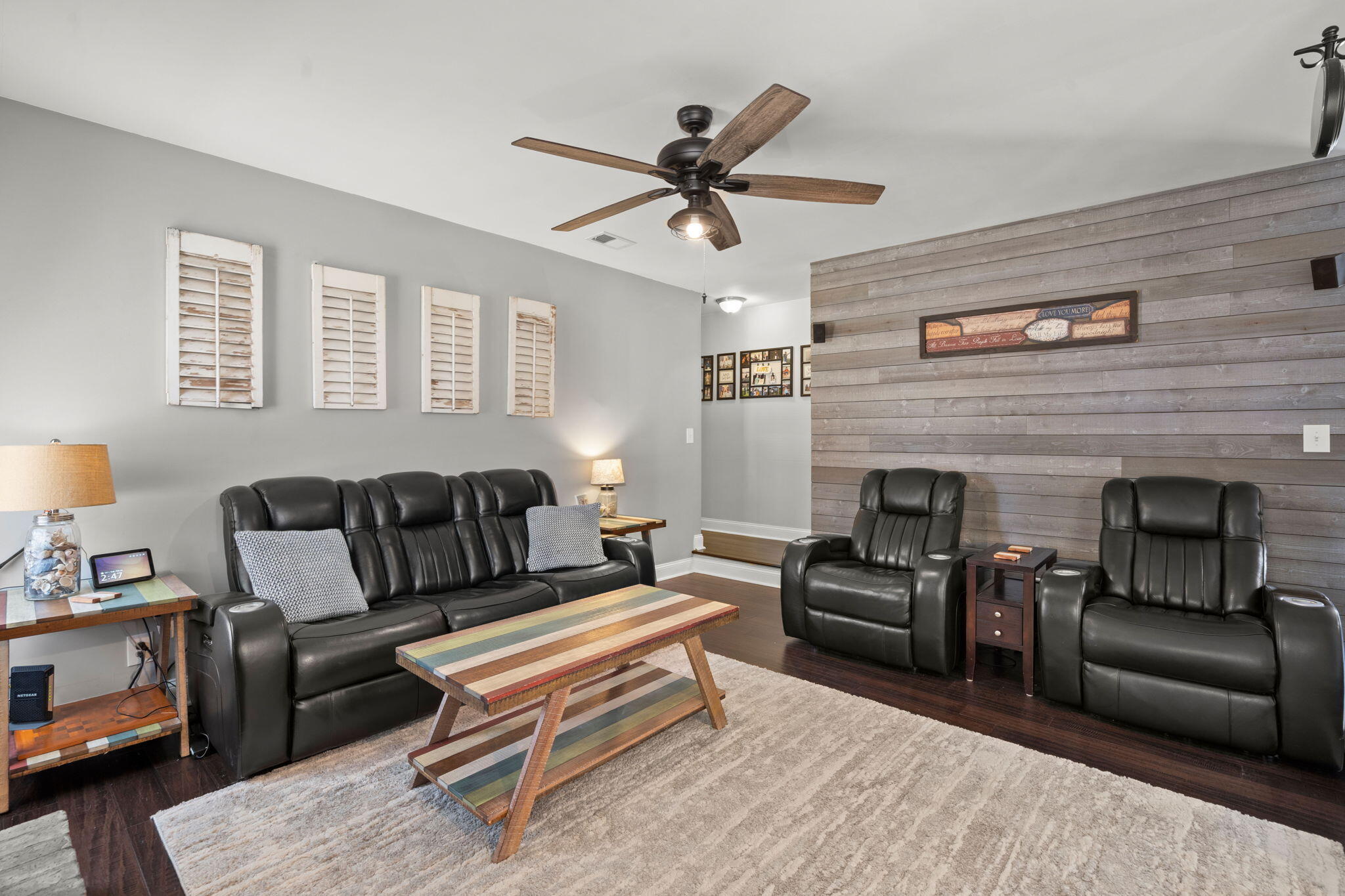 112 Lois Circle Moncks Corner, SC 29461 - Photo 8 of 36 Living room!