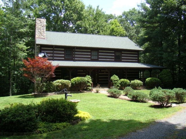 315 Apple Ridge Road Cana, VA 24317 - Photo 1 of 1 Gallery Image 1