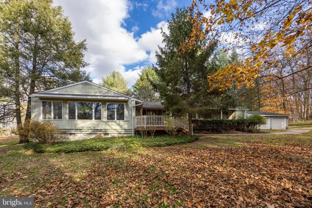 $550,000 | 741 Haines Mill Road, West Chester, PA 19382